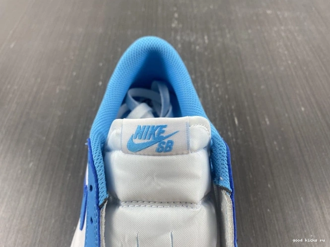 Nike Low UNC x 1 Jordan Air CJ7891-401 SB 0705
